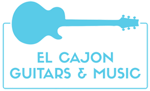 El Cajon Guitars & Music